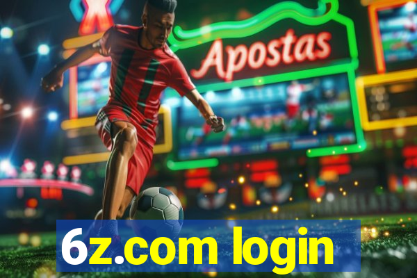 6z.com login